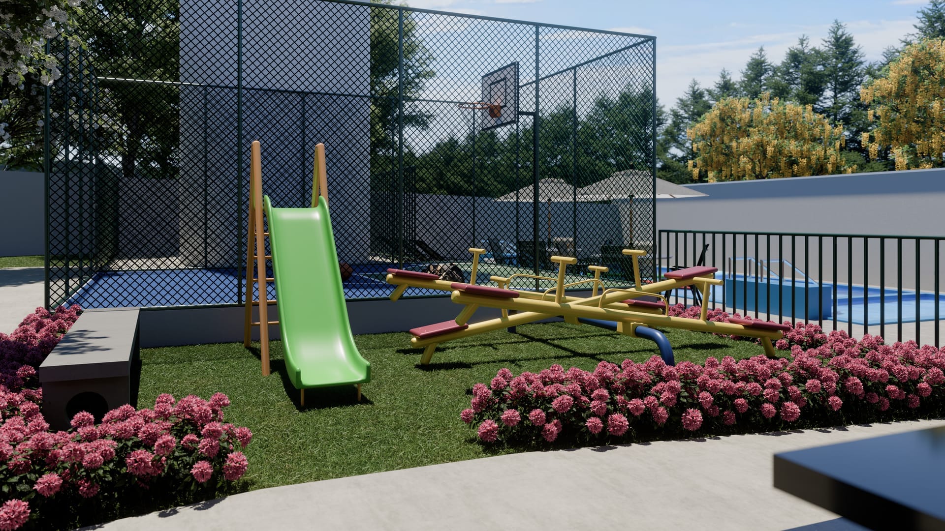 Playground